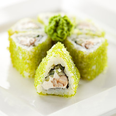 Sushi Roll