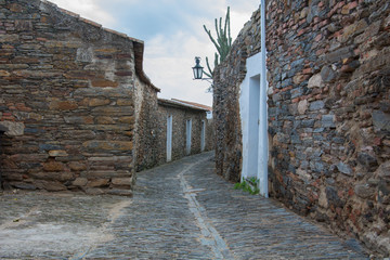 Cemitèrio de Monsaraz Portugal