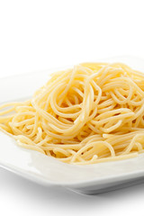 Spaghetti