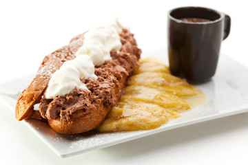 Eclair