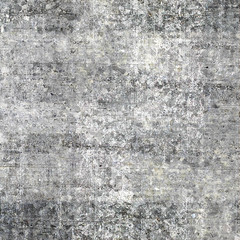 Old grunge background with abstract canvas texture