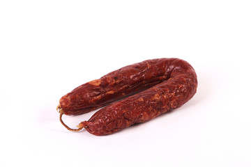 Chouriça Tradicional Portuguesa