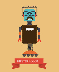 Robot design
