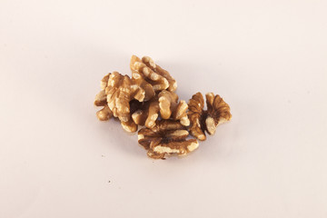 Isolated walnuts