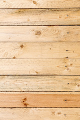 Obraz premium Wood planks background texture