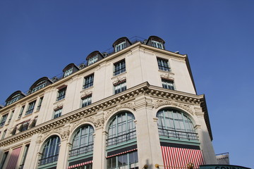 Bon Marché à Paris