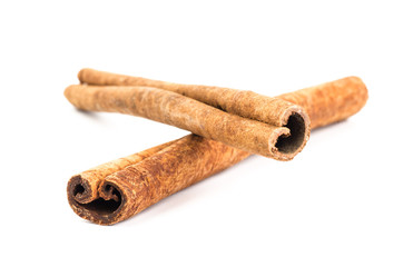 Cinnamon stick