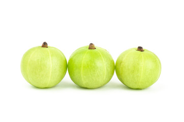 Indian gooseberry