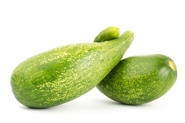 Organic cucumber