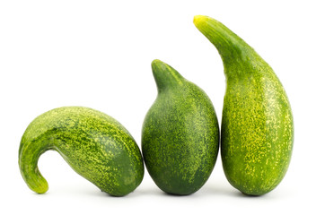 Organic cucumber