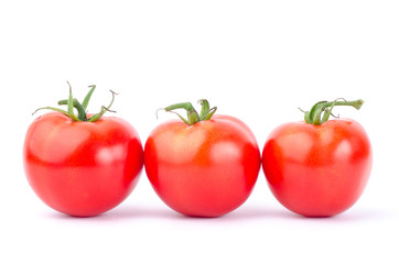 Fresh tomato