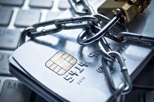 credit cards security
