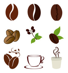 Coffee design