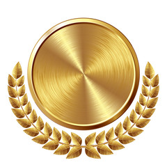 Gold medal - 71977183