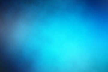 Abstract background blue colour