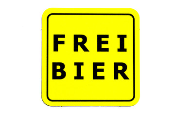 Freibier