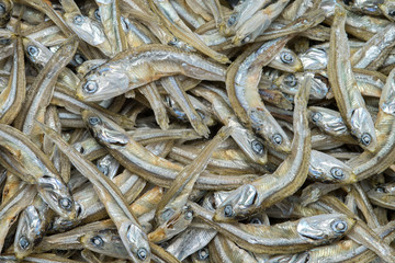 Fototapeta premium 煮干