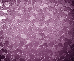Opaque glass background texture