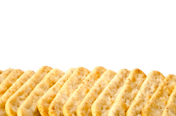 Crackers