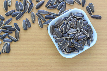 sunflower seed