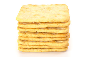 Crackers