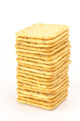 Crackers