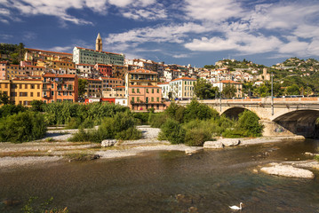 Obraz premium Ventimiglia