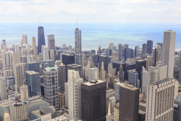 Chicago Cityscape