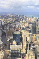 Chicago Cityscape