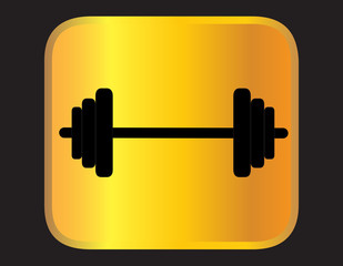 Dumbbell vector