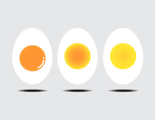 boiled egg