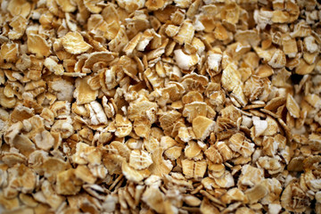 oatmeal