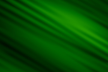 green Abstract Background