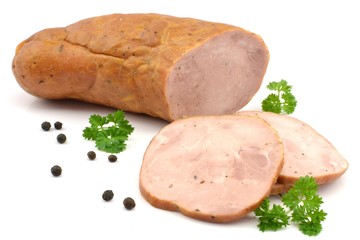 sausage © robert6666