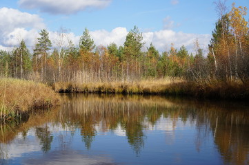 река
