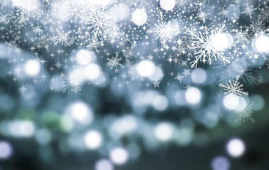 Christmas background