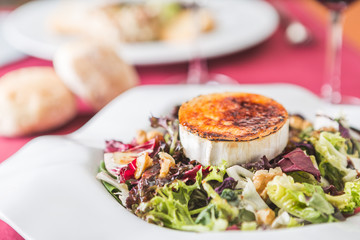 goat cheese