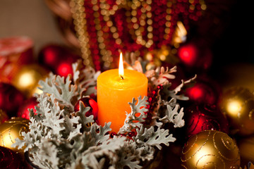 Christmas decorations