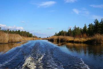 река