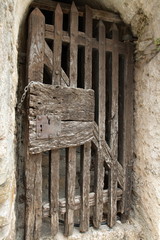 Vieille porte,Villefranche de conflent