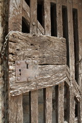 Vieille porte,Villefranche de conflent