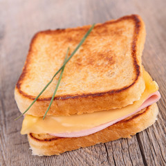 sandwich