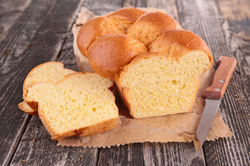 brioche