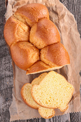 brioche