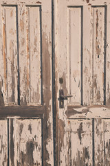 Old doors