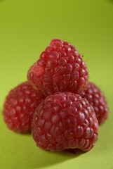 Raspberries