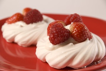Meringue