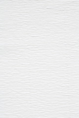 White textured surface, close up