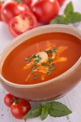 gazpacho,soup