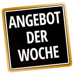 Angebot der Woche